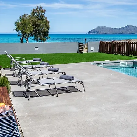 Vakantiehuis Son Serra Relax 1 Port de Alcudia (Mallorca)