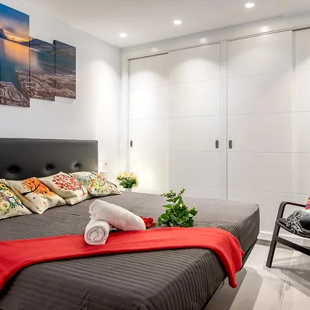 Vakantiehuis Son Serra Relax 1 *