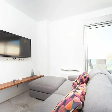 Vakantiehuis Son Serra Relax 1 *