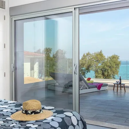 Vakantiehuis Son Serra Relax 1