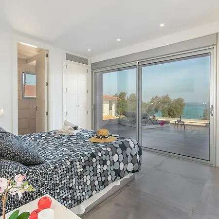 Vakantiehuis Son Serra Relax 1 *