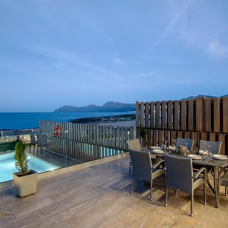 Son Serra Relax 1 Port de Alcudia (Mallorca)